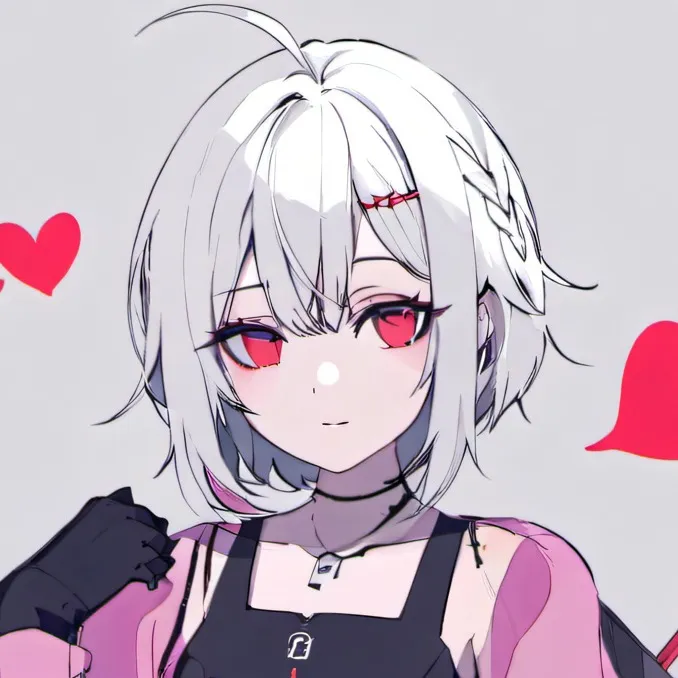 chat with ai character: May