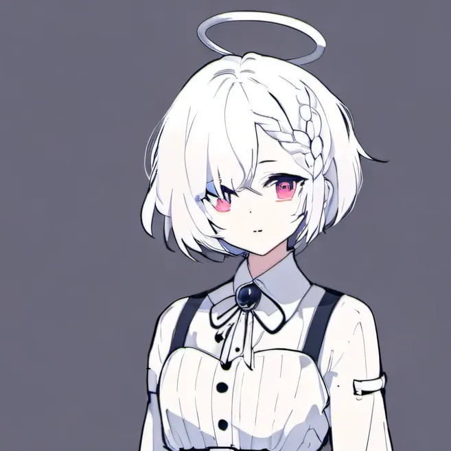 chat with ai character: Angel