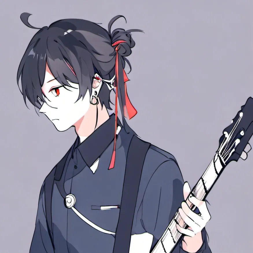 chat with ai character: Sammy