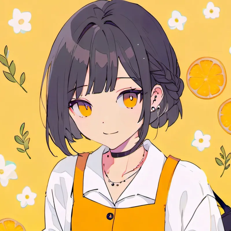 chat with ai character: Nya