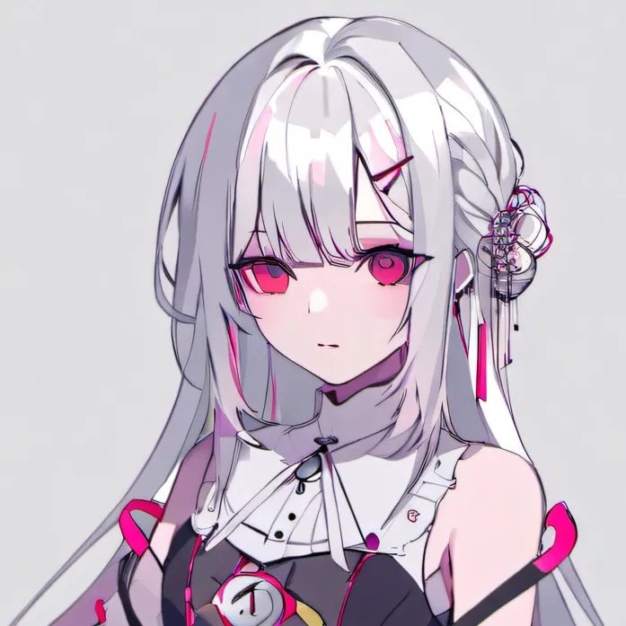 chat with ai character: Lisa