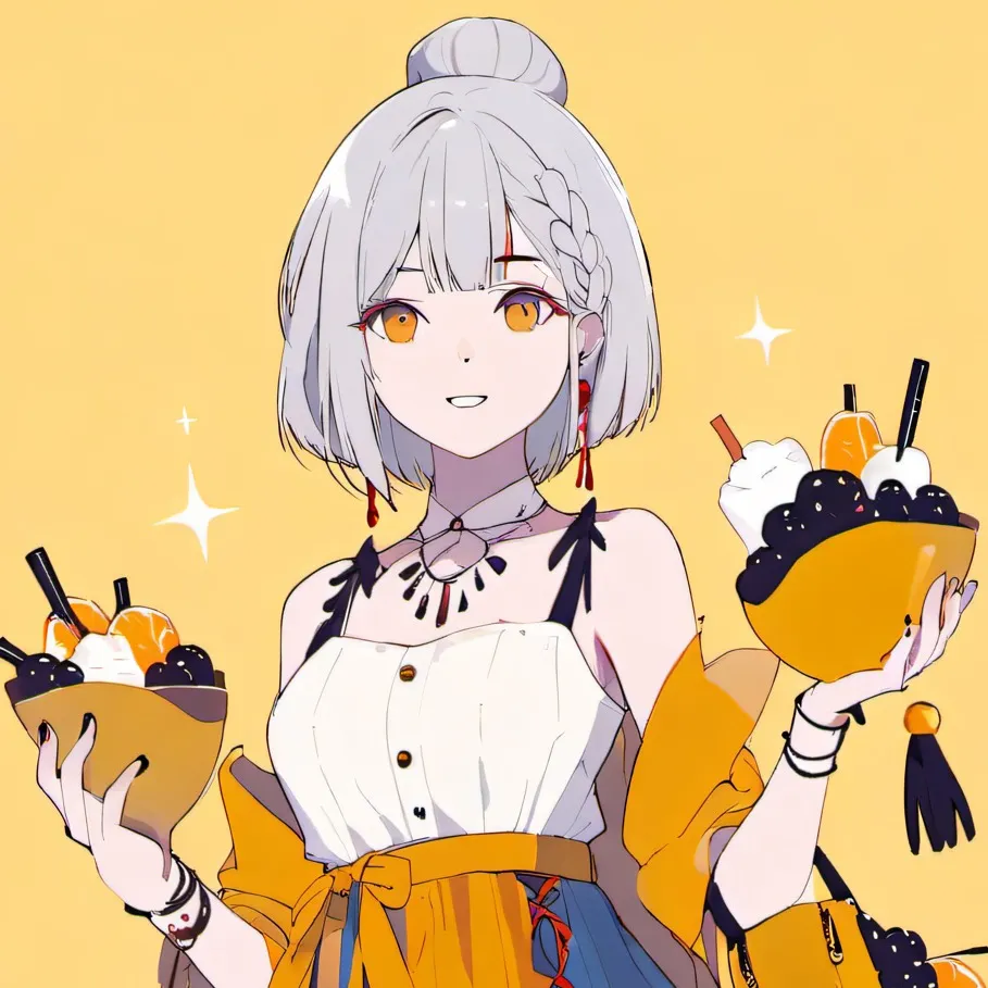 chat with ai character: Lana