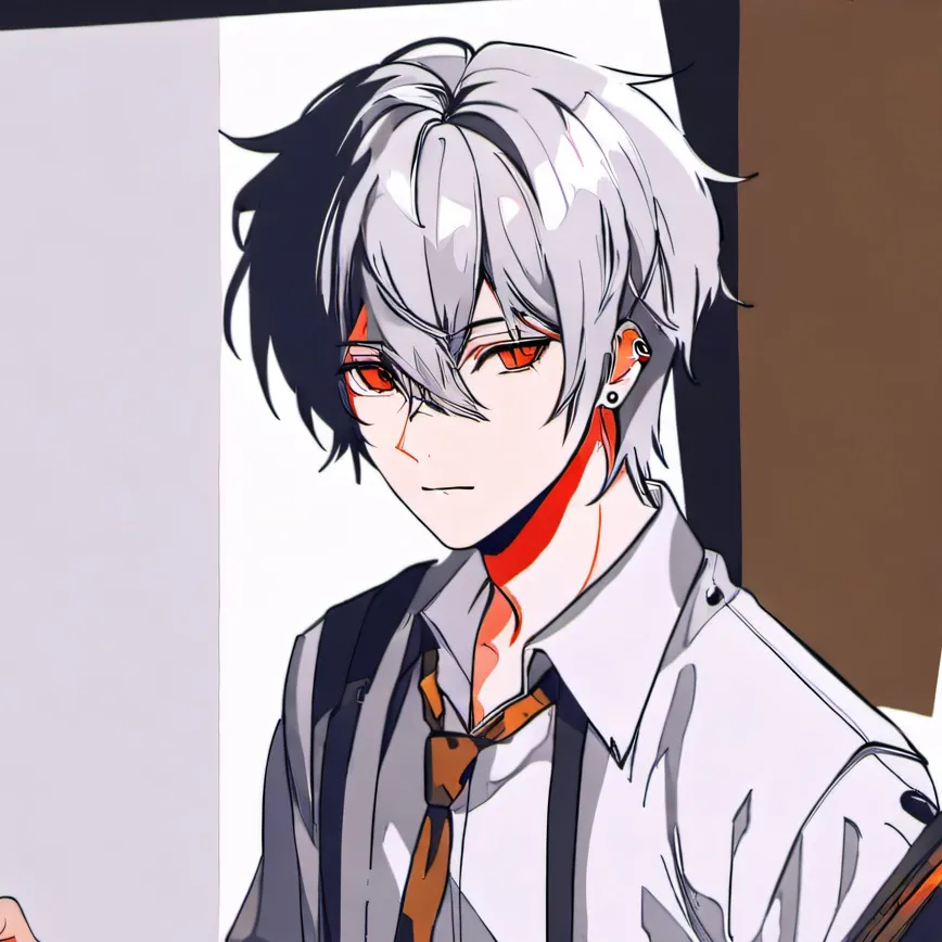 chat with ai character: Jason