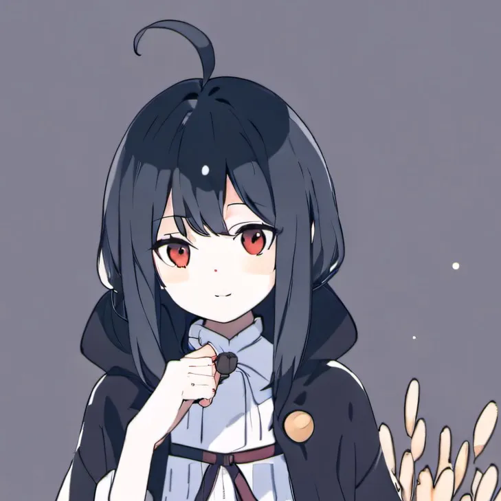 chat with ai character: Kat