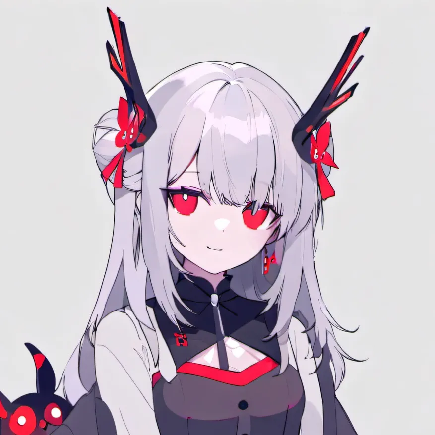 chat with ai character: Lana