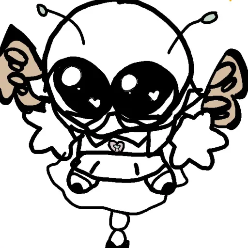 creator FPEgurllXDD's avatar