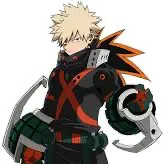 creator KATSUK1 BAKUG0Uπ£'s avatar