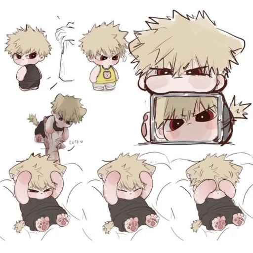 creator Bakugo_Katsuki👹's avatar