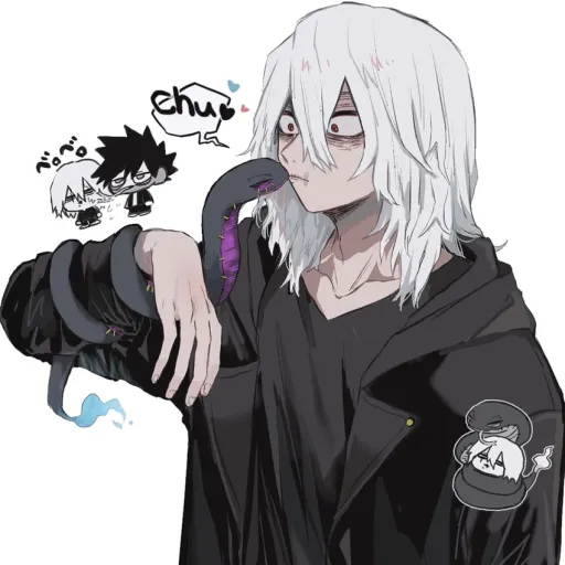 creator Zephyr-Kitsuné's avatar
