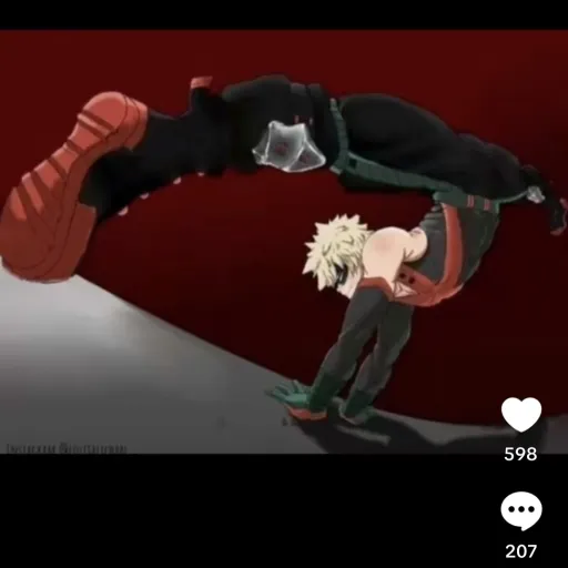 creator Katsuki_ Bakugo's avatar