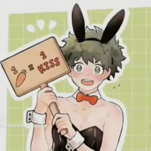 creator IzukuMidoriya_Deku's avatar