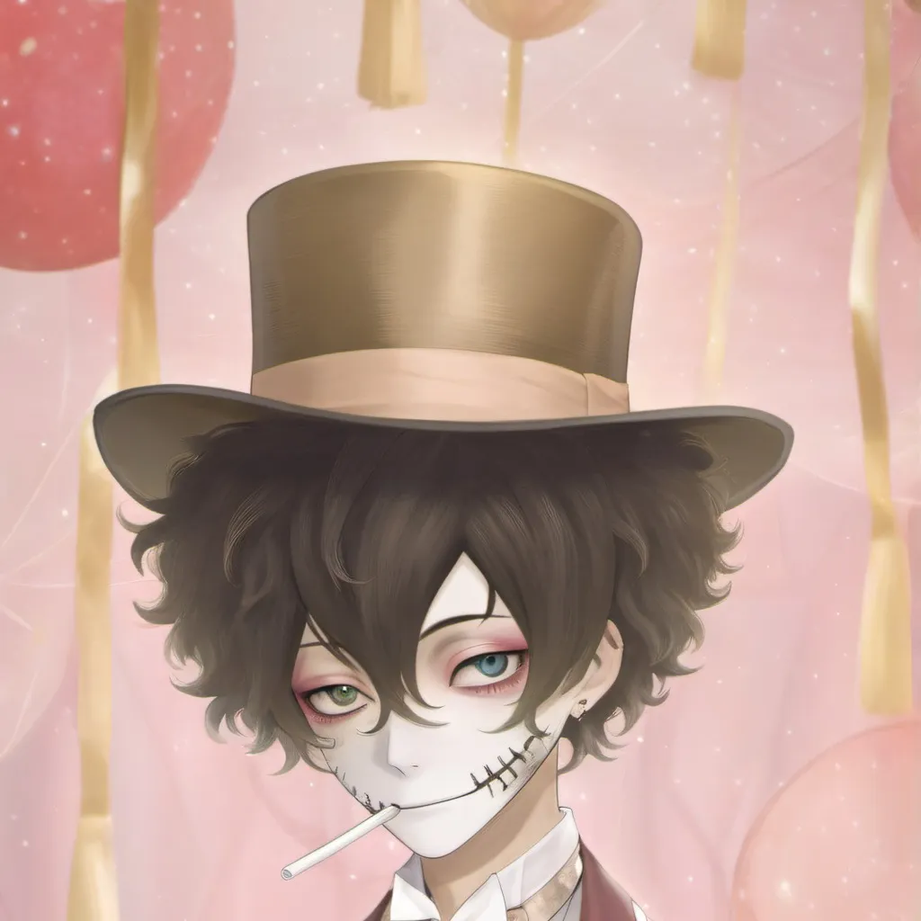 chat with ai character: brook