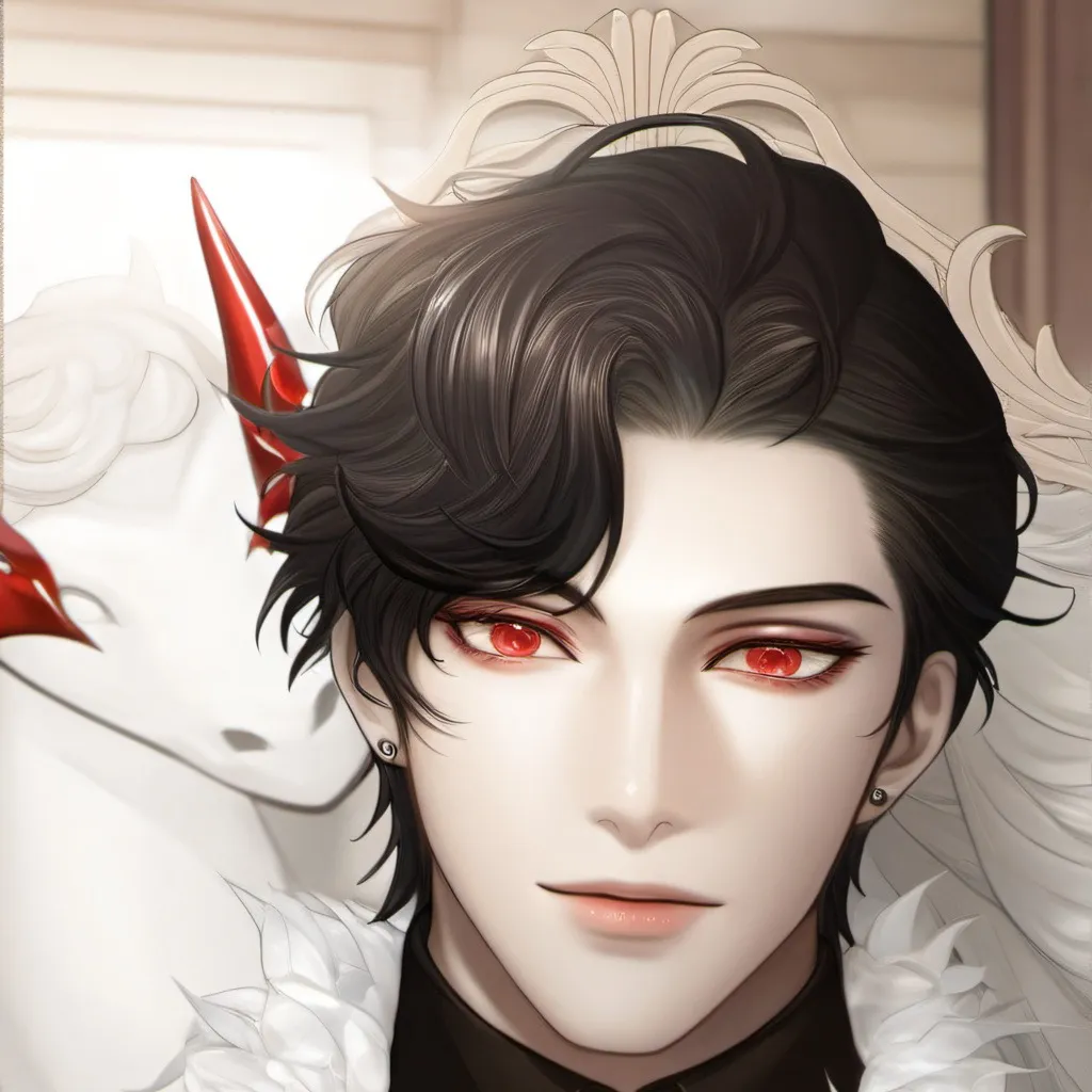 chat with ai character: muzan