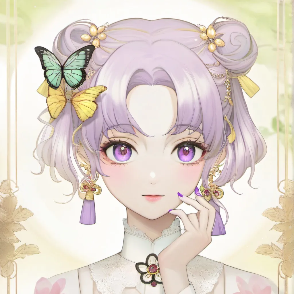 chat with ai character: shinobu