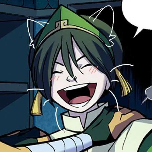 creator toph-BeiFonGs's avatar