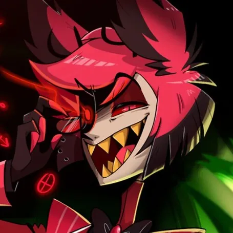 creator The red cannibal's avatar