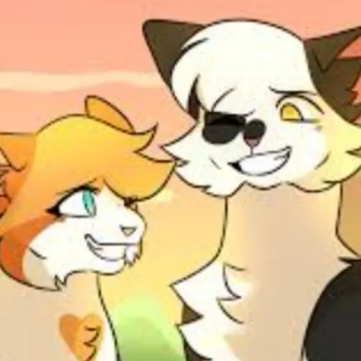 creator WARRIORCATSFORLIFE's avatar
