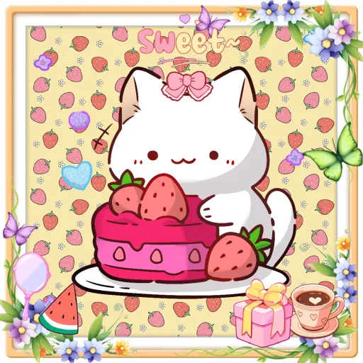 creator kayeneri_flores's avatar