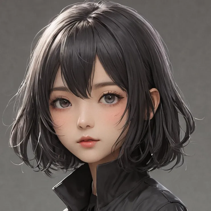 chat with ai character: Sandra