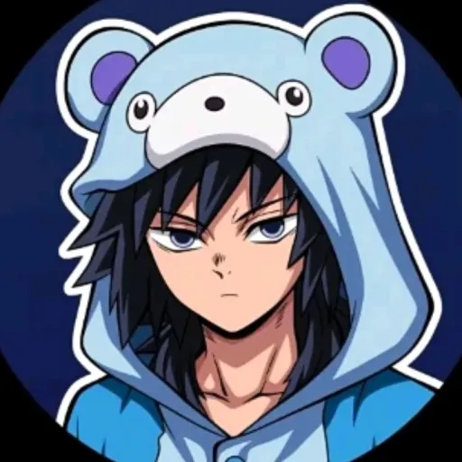 creator Tamioka_Giyuuu's avatar