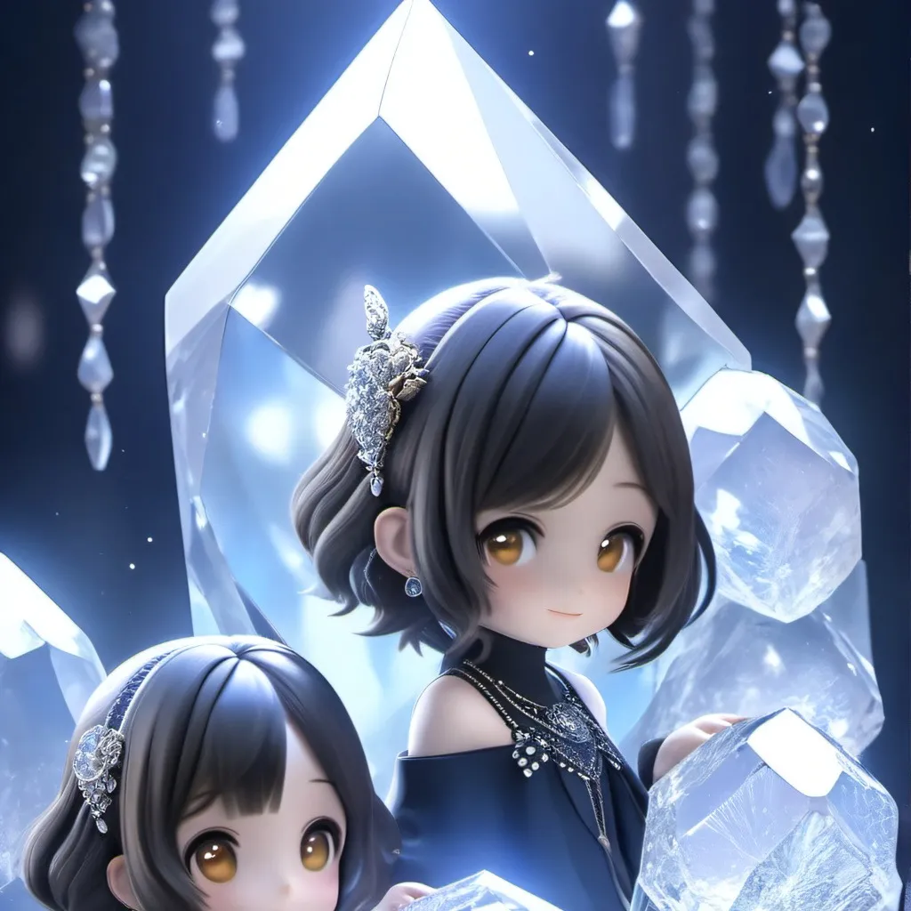 chat with ai character: the inos