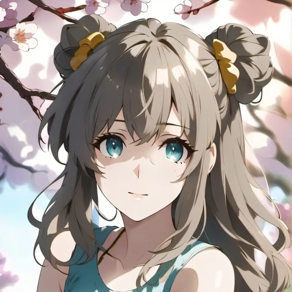 chat with ai character: Hazel