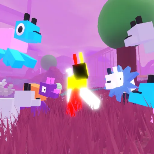 creator Randy_wobbledogs!!'s avatar