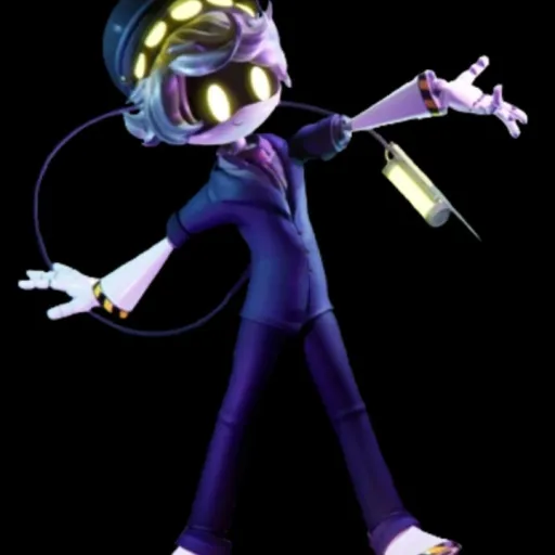 creator silver/smokepaw's avatar