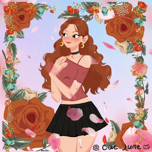 creator Jackie - Jamie's avatar