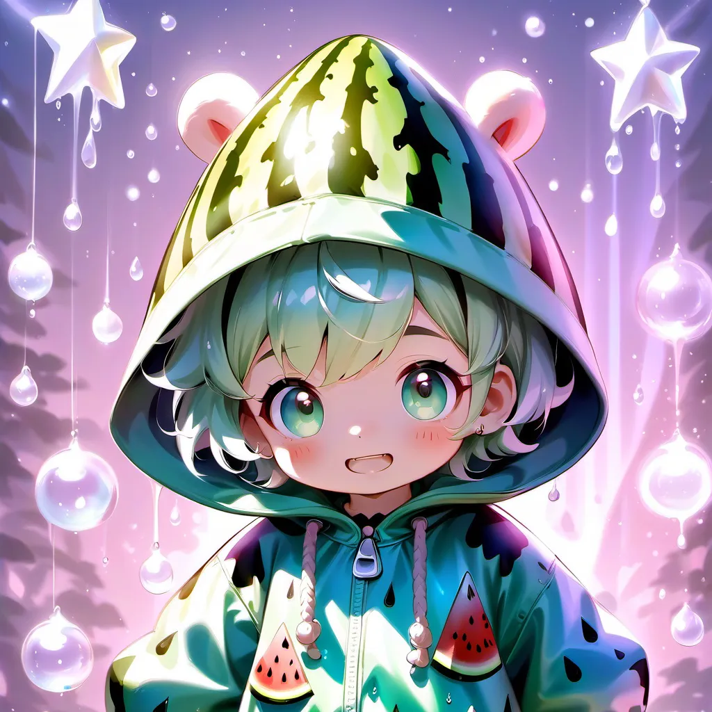 chat with ai character: Maddy