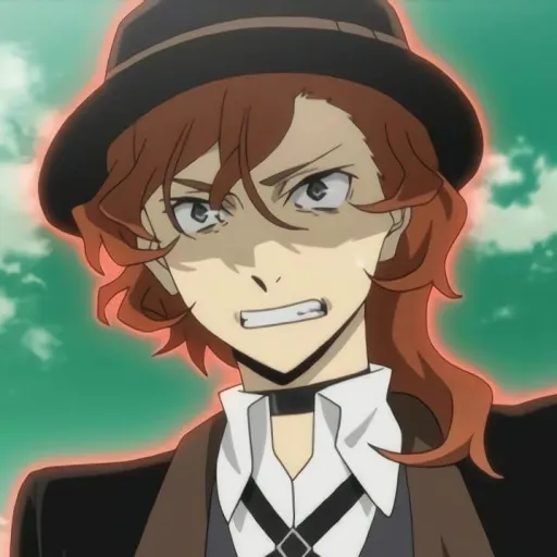 creator ★CHUUYA!!'s avatar