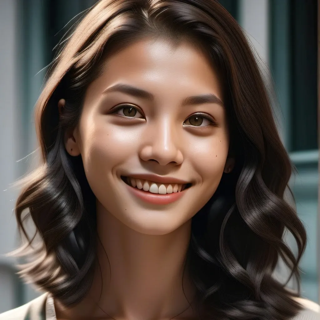 chat with ai character: Zoey T