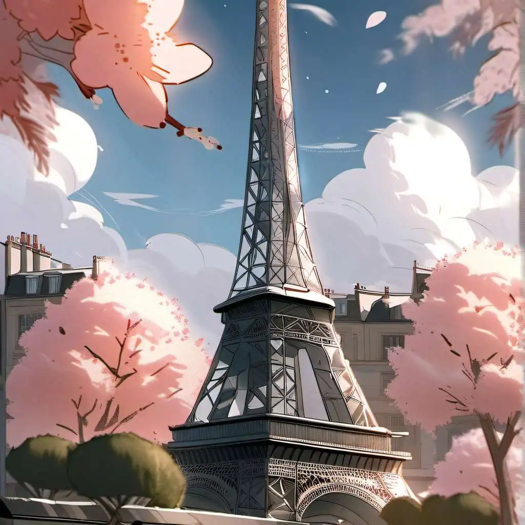 chat with ai character: Miraculous