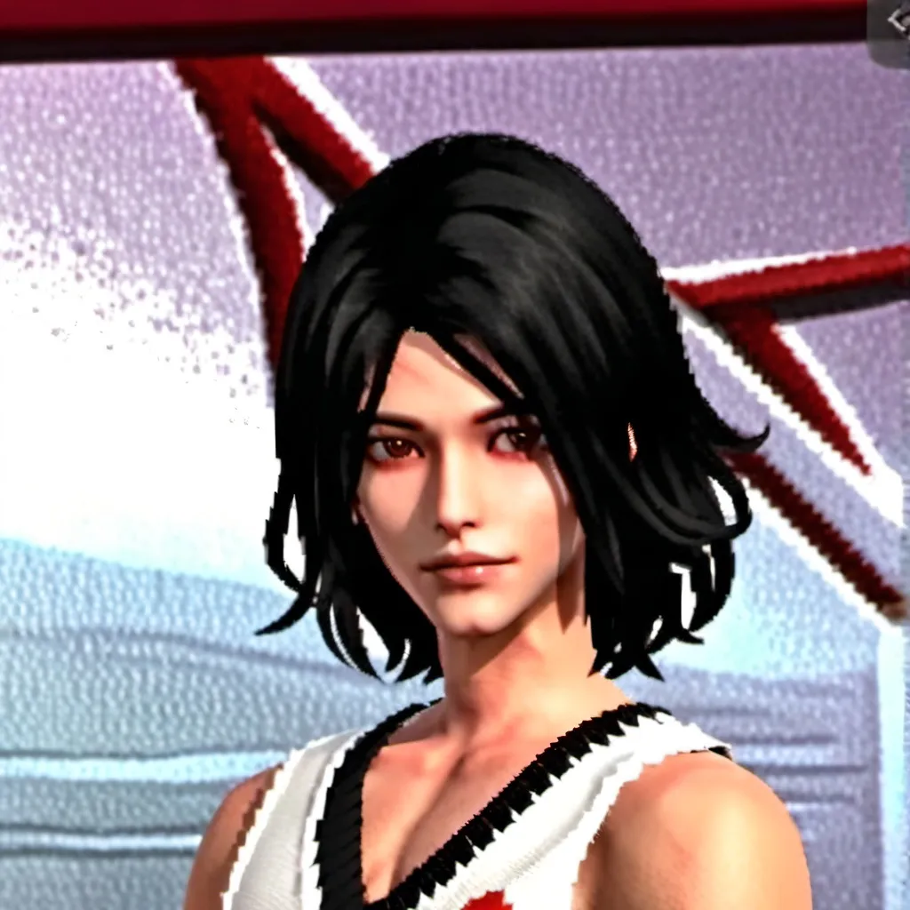 chat with ai character: Jack