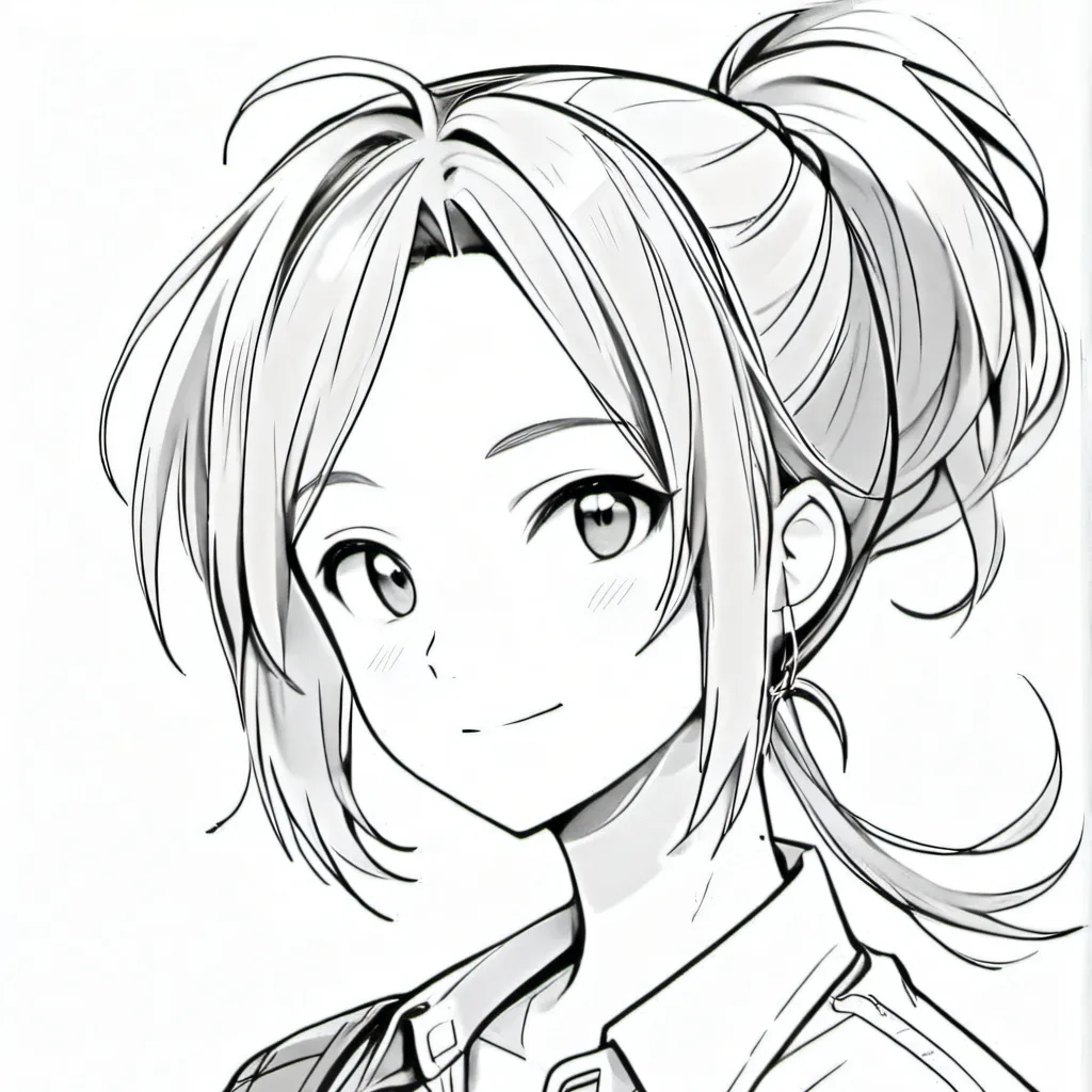 chat with ai character: Jessica (FPE OC)