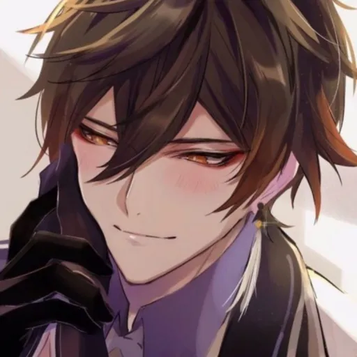 creator Sexybuddy's avatar