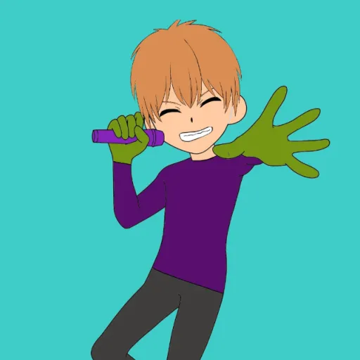 creator Aaron Connely!'s avatar