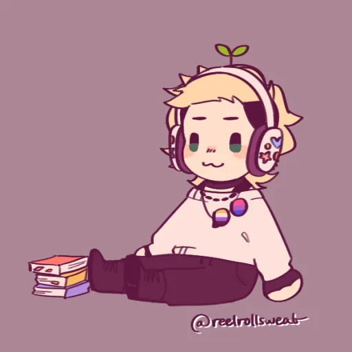 creator Kir∞♪'s avatar