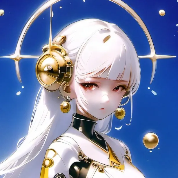 chat with ai character: Muha 