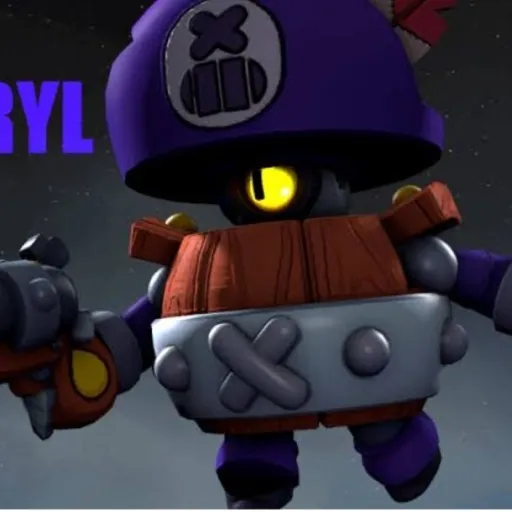 creator Darryl~'s avatar