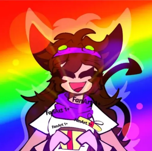 creator Raki~~Rosa~~'s avatar