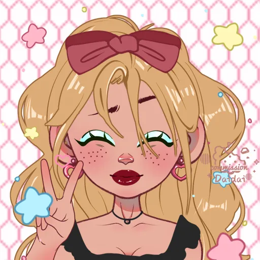creator emeraldcutie's avatar