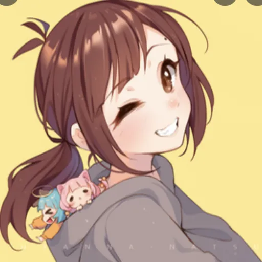 creator ~Jane_Gacha~'s avatar