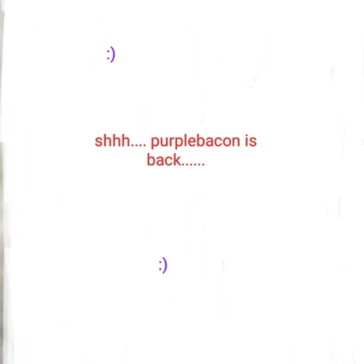 creator purplebaconRAH!!!'s avatar