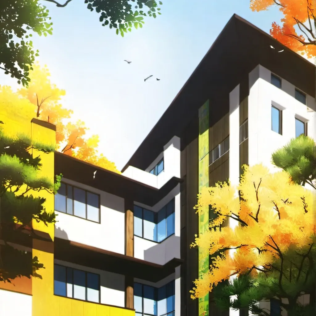 chat with ai character: class 1-A dorms