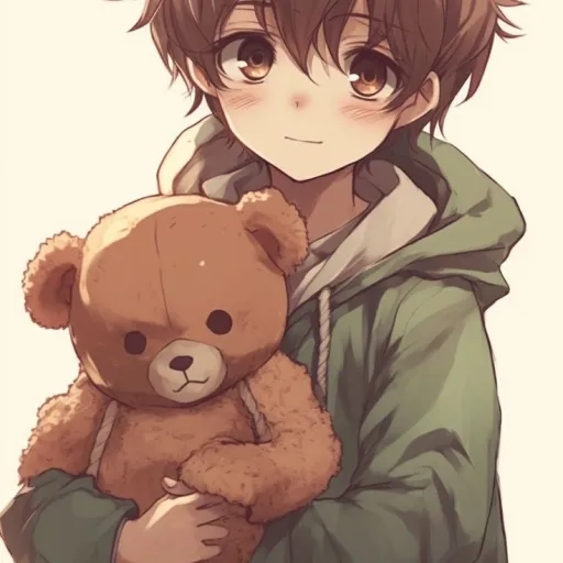 creator fluffy_bear_kid's avatar
