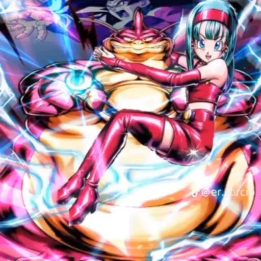 creator I took your girl's avatar