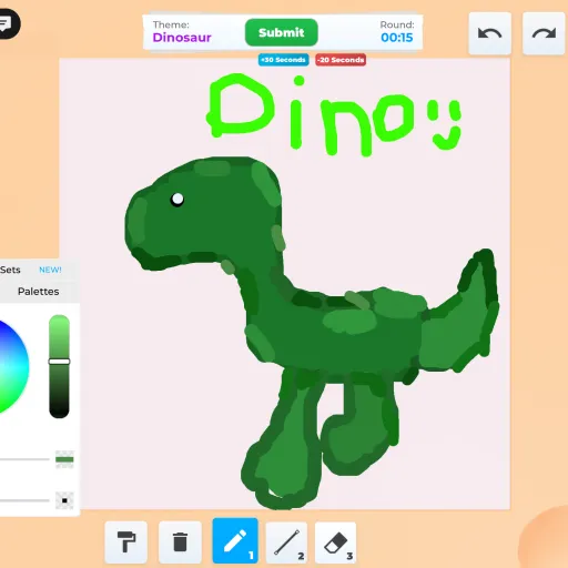 creator Kanya chinfuk's avatar