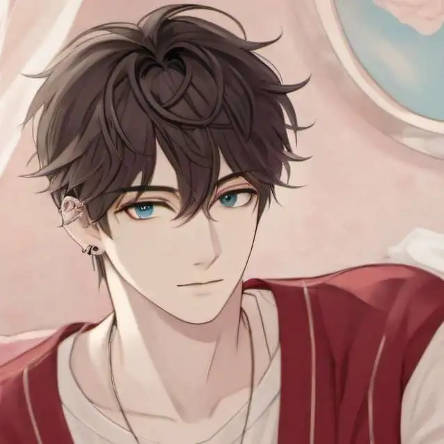 chat with ai character: Andrew