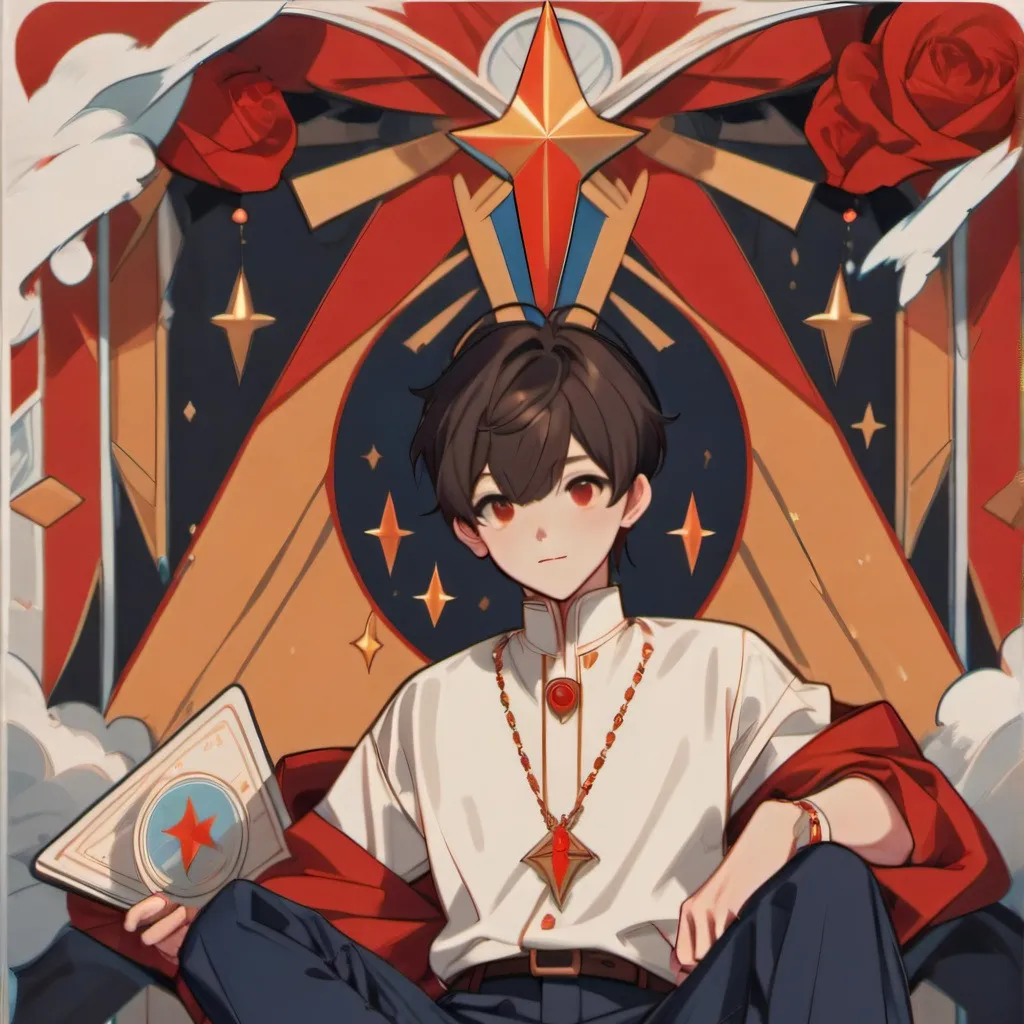 chat with ai character: Jacob 